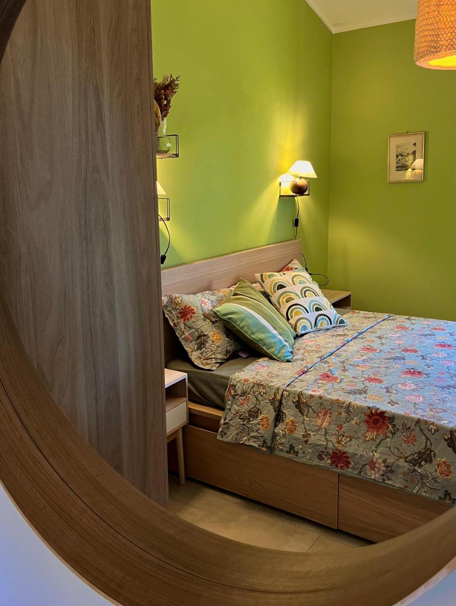 Casa Olive 53 Mare Villa La Spezia Exteriör bild