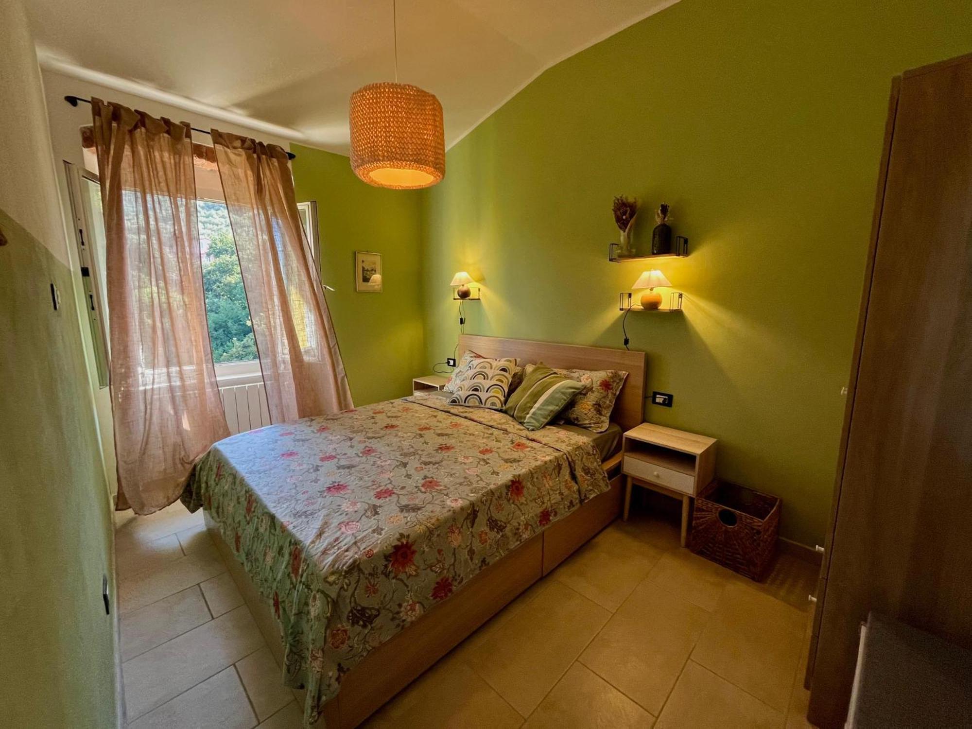 Casa Olive 53 Mare Villa La Spezia Exteriör bild