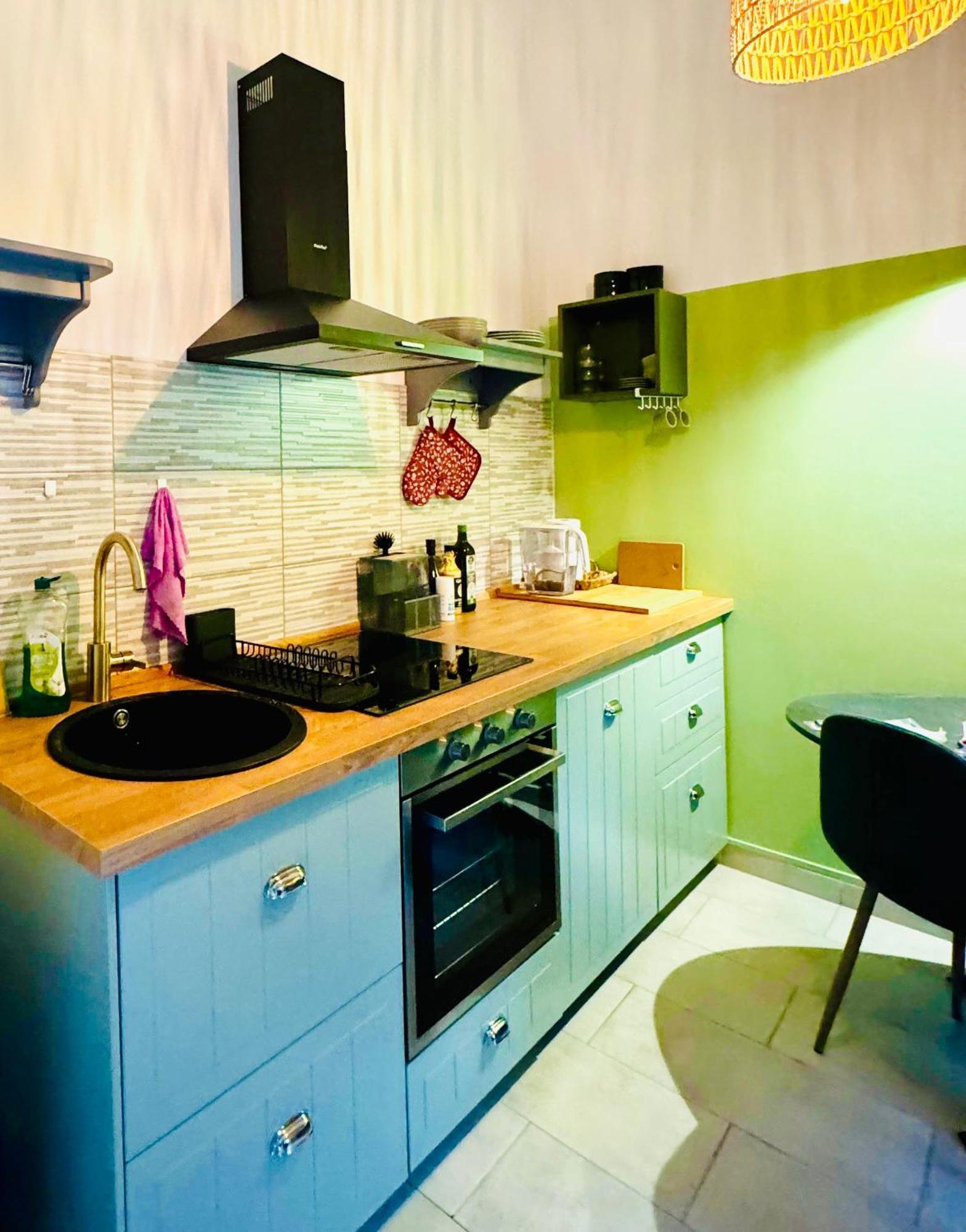 Casa Olive 53 Mare Villa La Spezia Exteriör bild